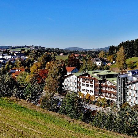 Kurhotel バート・ツェル エクステリア 写真